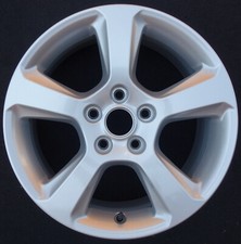 TOP originale Ford Focus II III C-Max I II cerchio in lega 7x16 ET50 cerchio DM5C-1007-A1A