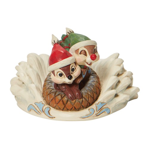 Cip ciop slittino - slittino, disney
