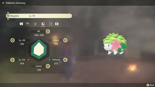 Pokemon leggende arceus pla - pokemon,