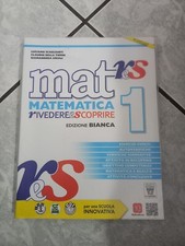 Libro- Matematica rivedere e