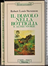 IL DIAVOLO NELLA BOTTIGLIA