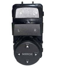 Comando regolazione specchi HYUNDAI I30 FASTBACK III SERIE (2016 in poi)