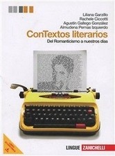 CONTEXTOS LITERARIOS VOL. 2