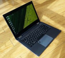 ACER Spin5 i5 8-256 SSD - notebook 2in1 tablet pen