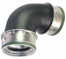 Tubo turbo aria di