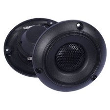 2x 25W Piezo Tweeter Ceramic