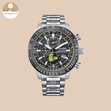 Orologio Citizen - Geo Trekker