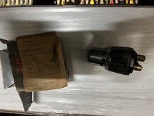 Fiat 655C switch switch button