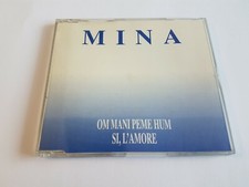 MINA OM MANI PEME HUM Si