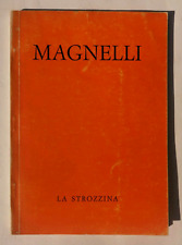 Alberto Magnelli Catalogo