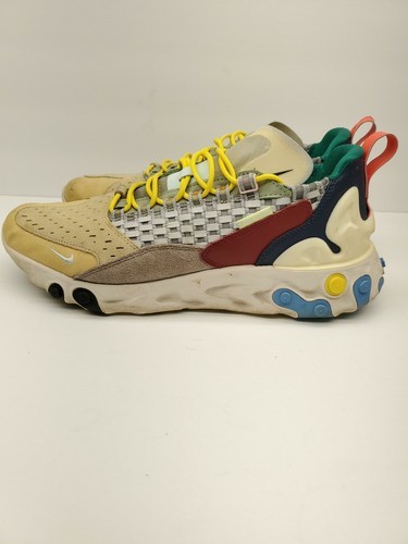 Scarpe ginnastica uomo - scarpe,