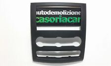 Modanatura Centrale Cruscotto MERCEDES Sprinter 419