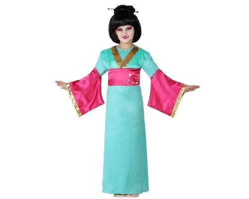Atosa 23651 costume geisha - 23651,