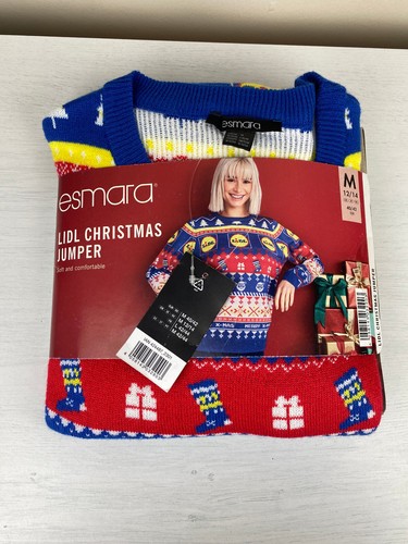 Maglione natalizio donna lidl - donna,
