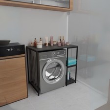 Mobile Coprilavatrice Stile