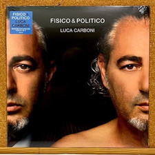 LUCA CARBONI - Fisico e