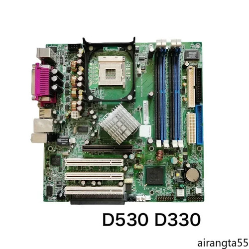 Per compaq d530 - compaq, d330