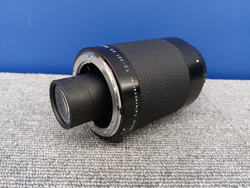 Nikon teleconverter 301 - nikon,