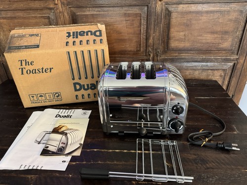 Tostapane dualit classic - dualit,