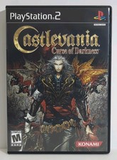 Castlevania: Curse of Darkness