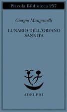 Lunario dell'orfano sannita -