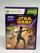 VIDEOGIOCO KINECT STAR WARS