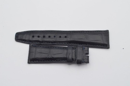 Iwc bracciale pelle leder - iwc, in