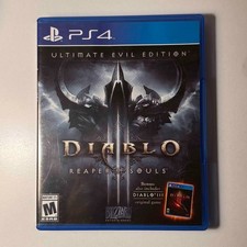 Diablo III: Reaper of Souls -