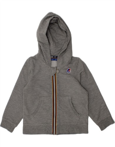 Felpa con cappuccio - , zip