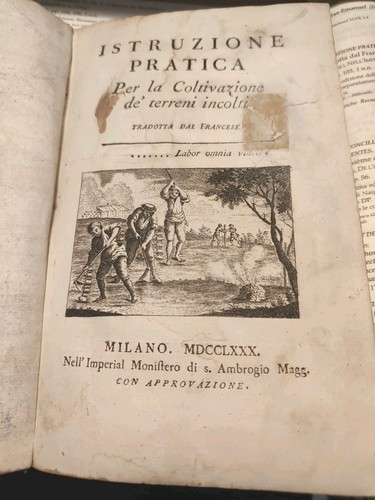 Agricoltura istruzione pratica - agricoltura,