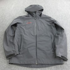 Giacca Mammut uomo grande