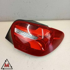 Faro proiettore A1769065100 per mercedes classe a w176 restyling 2015-2018 (109731)