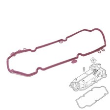 Guarnizione in Silicone