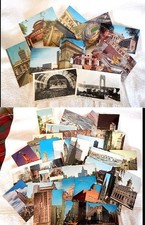 Cartoline fotografiche d'epoca