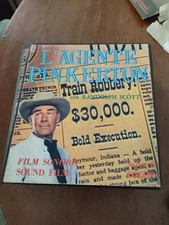 Cofanetto Filmino Super 8