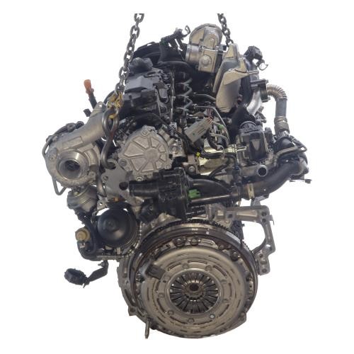 Motore peugeot 3008 phase - 1, 1