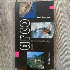 Manzana-Arco guida di