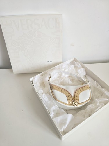 Borsa versace parfum - borsa,