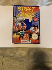 Street Gangs / Nintendo