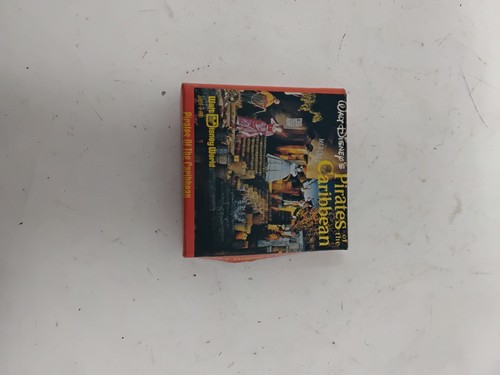 Vintage walt disney - disney's, pirates