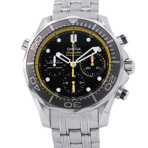 Omega seamaster diver 300m - diver,