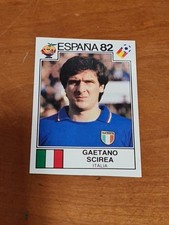 FIGURINA PANINI ESPANA SPAGNA