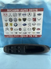 PULSANTIERA ALZAVETRI ANTERIORE SINISTRO ALFA ROMEO 156 (156034428)