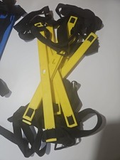 Training Ladder - Agility