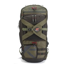 Zaino deus orx detector - zaino,