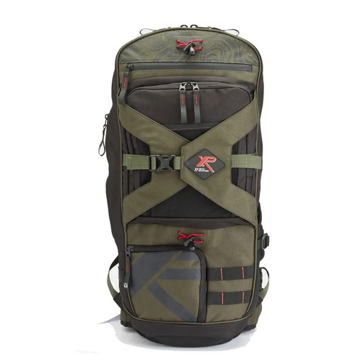 Zaino deus orx detector - zaino, /