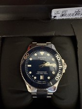 Orologio Tissot Seastar 1000