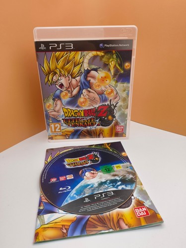 Dragon ball ultimate - dragon, z: