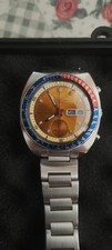 Vintage Original Seiko Pogue