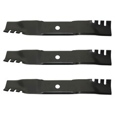 Set di (3) - Lame per